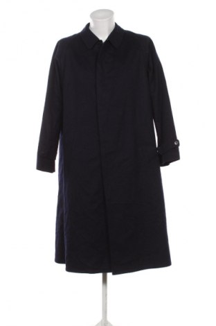 Palton de bărbați LODENFREY, Mărime XL, Culoare Albastru, Preț 293,99 Lei