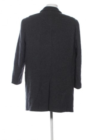 Palton de bărbați Larusso, Mărime L, Culoare Gri, Preț 122,99 Lei