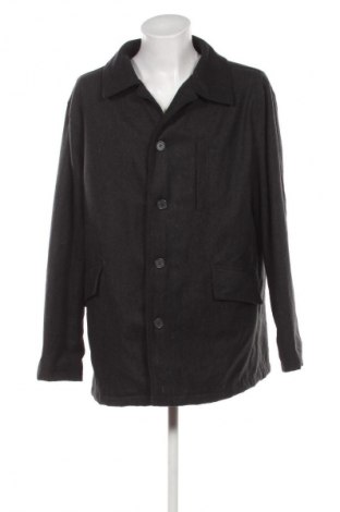 Мъжко палто L'homme Moderne, Размер XXL, Цвят Черен, Цена 24,03 €
