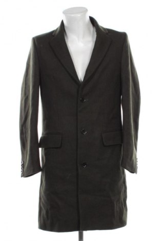 Ανδρικά παλτό Lindbergh, Μέγεθος M, Χρώμα Πράσινο, Τιμή 217,61 €