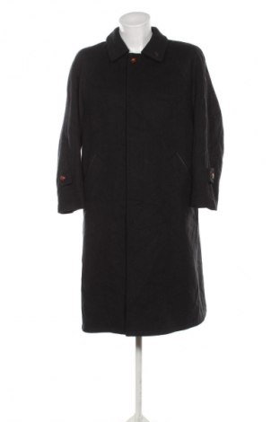 Herrenmantel Loden, Größe XL, Farbe Schwarz, Preis 40,99 €