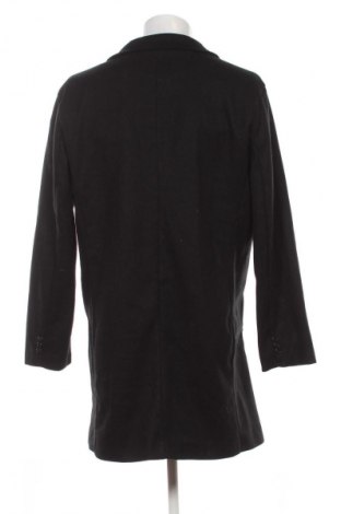 Palton de bărbați Manfinity, Mărime XXL, Culoare Negru, Preț 143,99 Lei