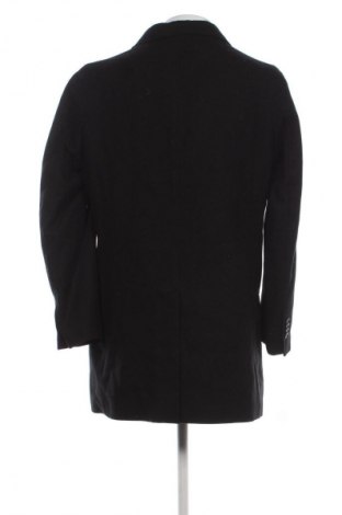 Herrenmantel Mango, Größe M, Farbe Schwarz, Preis 167,99 €