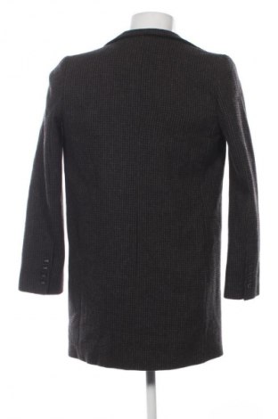 Palton de bărbați Mango, Mărime M, Culoare Multicolor, Preț 99,99 Lei