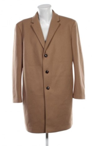 Мъжко палто McNeal, Размер 3XL, Цвят Бежов, Цена 68,00 €