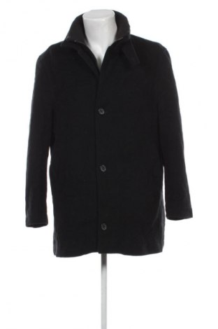 Pánský kabát  Melka, Velikost XL, Barva Černá, Cena  2 523,00 Kč