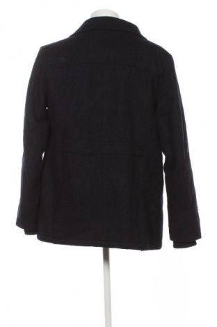 Ανδρικά παλτό Much More, Μέγεθος XL, Χρώμα Μπλέ, Τιμή 55,00 €