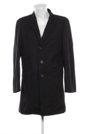 Pánský kabát  OWK, Velikost L, Barva Černá, Cena  1 468,00 Kč