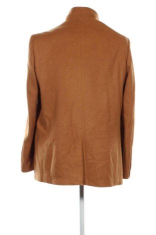 Palton de bărbați Ombre, Mărime L, Culoare Maro, Preț 364,93 Lei