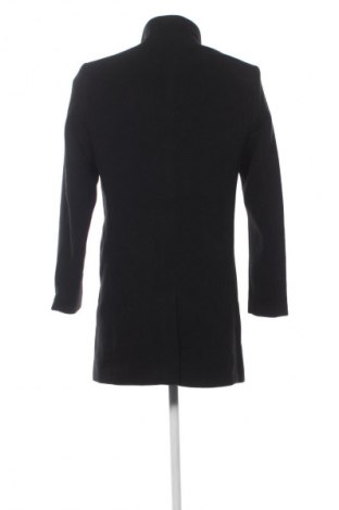 Herrenmantel Only & Sons, Größe M, Farbe Schwarz, Preis 71,99 €