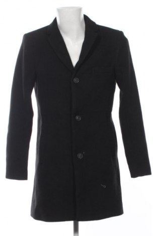 Pánsky kabát  Only & Sons, Veľkosť M, Farba Čierna, Cena  107,95 €