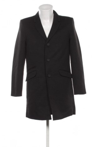 Pánsky kabát  Only & Sons, Veľkosť M, Farba Čierna, Cena  75,95 €