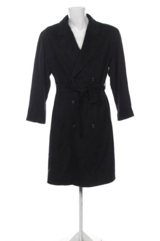 Męski płaszcz Paul R. Smith, Rozmiar M, Kolor Czarny, Cena 614,99 zł