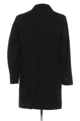 Herrenmantel Pier One, Größe L, Farbe Schwarz, Preis 71,99 €