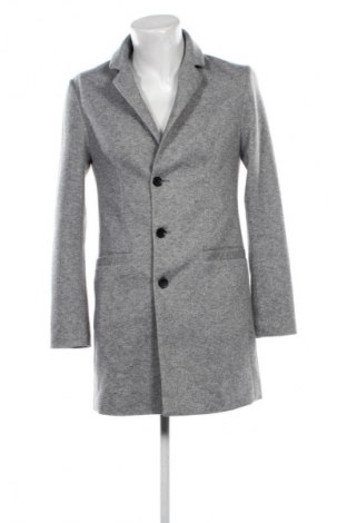 Palton de bărbați Pier One, Mărime S, Culoare Gri, Preț 208,20 Lei