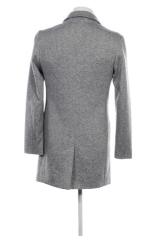 Palton de bărbați Pier One, Mărime S, Culoare Gri, Preț 208,20 Lei