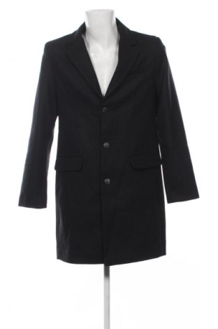 Palton de bărbați Pier One, Mărime M, Culoare Negru, Preț 495,99 Lei