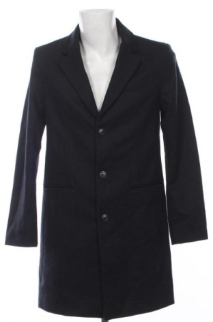 Pánský kabát  Pier One, Velikost M, Barva Černá, Cena  2 649,00 Kč