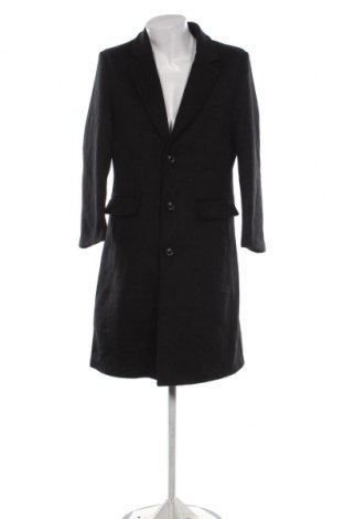 Palton de bărbați Playboy, Mărime XXL, Culoare Negru, Preț 109,99 Lei