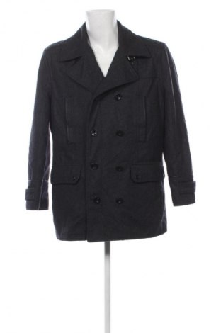 Мъжко палто Reset, Размер XL, Цвят Сив, Цена 43,45 €