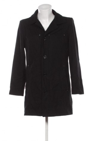 Herrenmantel Review, Größe XL, Farbe Schwarz, Preis 30,99 €