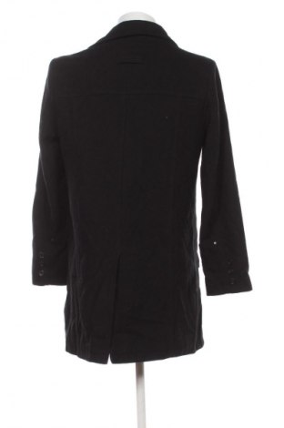 Herrenmantel Review, Größe XL, Farbe Schwarz, Preis 30,99 €