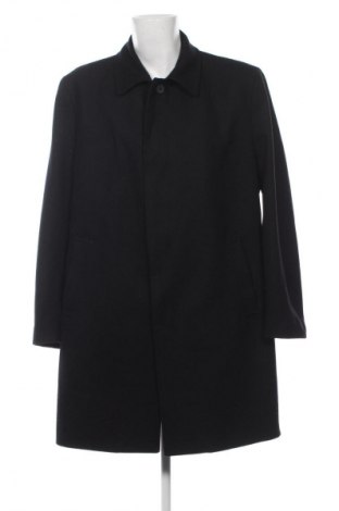 Мъжко палто Rover&Lakes, Размер XXL, Цвят Черен, Цена 24,03 €