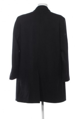 Мъжко палто Rover&Lakes, Размер XXL, Цвят Черен, Цена 24,03 €