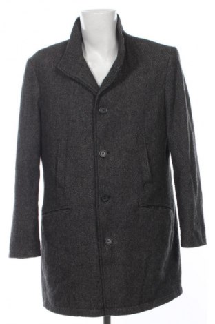 Ανδρικά παλτό Rover&Lakes, Μέγεθος XL, Χρώμα Πολύχρωμο, Τιμή 25,99 €