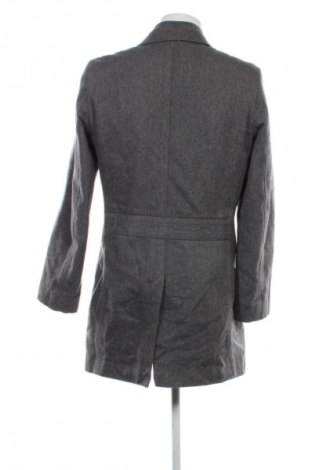 Pánsky kabát  S.Oliver, Veľkosť M, Farba Sivá, Cena  69,98 €
