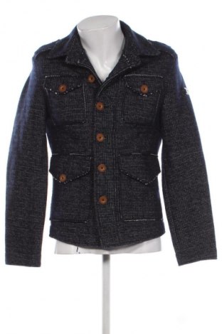 Herrenmantel S.Oliver, Größe S, Farbe Mehrfarbig, Preis 48,99 €