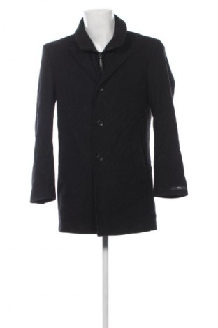 Herrenmantel S.Oliver, Größe M, Farbe Schwarz, Preis 32,99 €