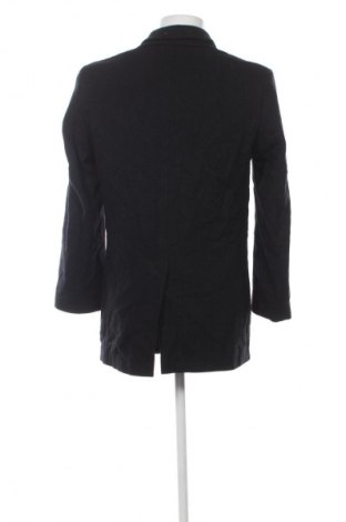 Herrenmantel S.Oliver, Größe M, Farbe Schwarz, Preis 32,99 €