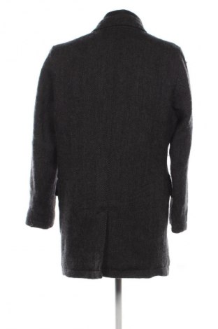 Pánský kabát  S.Oliver, Velikost XL, Barva Šedá, Cena  759,00 Kč