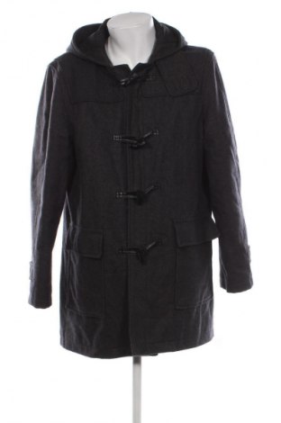 Pánský kabát  S.Oliver, Velikost XL, Barva Šedá, Cena  769,00 Kč
