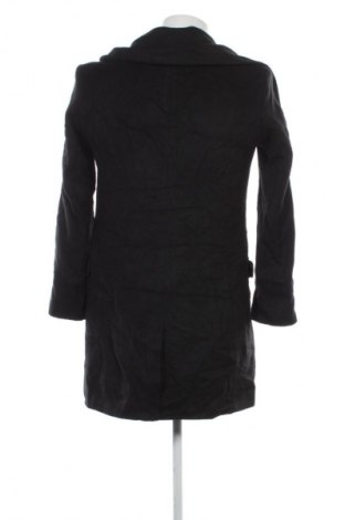 Ανδρικά παλτό S.Oliver, Μέγεθος S, Χρώμα Μαύρο, Τιμή 160,00 €