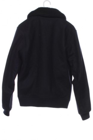 Palton de bărbați Sandro, Mărime XS, Culoare Negru, Preț 1.179,99 Lei