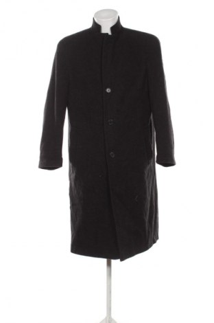Męski płaszcz Sasson, Rozmiar L, Kolor Czarny, Cena 42,99 zł