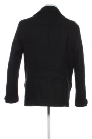 Ανδρικά παλτό Selected Homme, Μέγεθος XL, Χρώμα Μαύρο, Τιμή 170,49 €