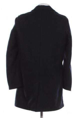 Palton de bărbați Selected Homme, Mărime M, Culoare Albastru, Preț 218,99 Lei