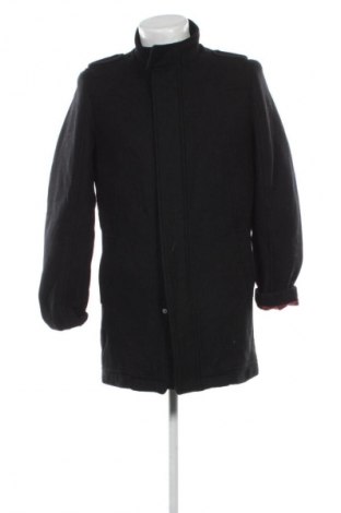 Palton de bărbați Selected Homme, Mărime M, Culoare Negru, Preț 448,13 Lei