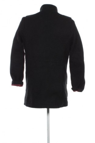 Palton de bărbați Selected Homme, Mărime M, Culoare Negru, Preț 448,13 Lei