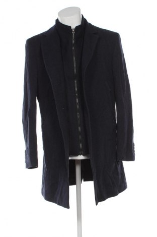 Pánský kabát  Stones, Velikost L, Barva Modrá, Cena  989,00 Kč