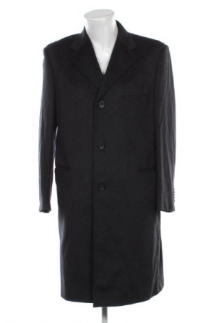 Ανδρικά παλτό Studio, Μέγεθος L, Χρώμα Μαύρο, Τιμή 55,00 €