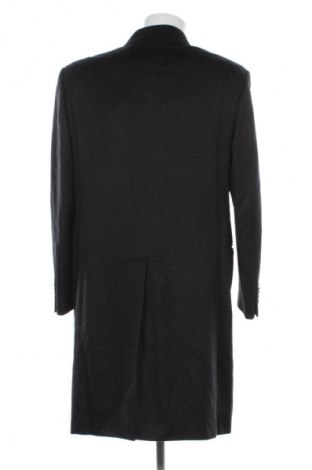 Ανδρικά παλτό Studio, Μέγεθος L, Χρώμα Μαύρο, Τιμή 55,00 €