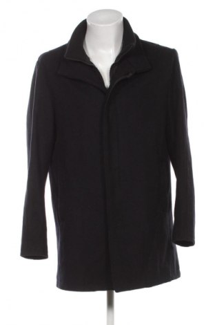 Мъжко палто Tokyo Laundry, Размер L, Цвят Син, Цена 56,24 €