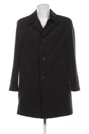 Ανδρικά παλτό Travel Master, Μέγεθος L, Χρώμα Γκρί, Τιμή 37,99 €