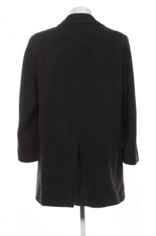 Ανδρικά παλτό Travel Master, Μέγεθος L, Χρώμα Γκρί, Τιμή 37,99 €