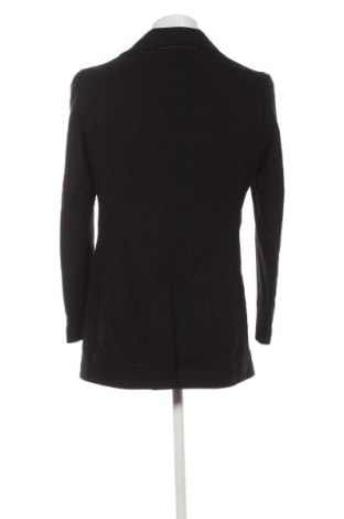 Palton de bărbați Unbranded, Mărime L, Culoare Negru, Preț 208,53 Lei