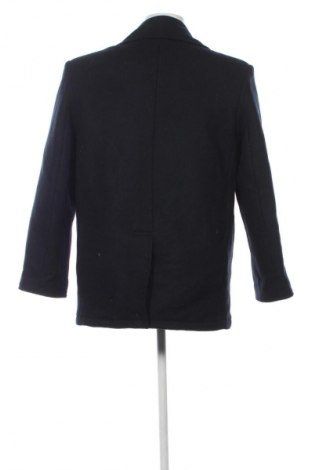 Мъжко палто Unbranded, Размер M, Цвят Син, Цена 45,50 €